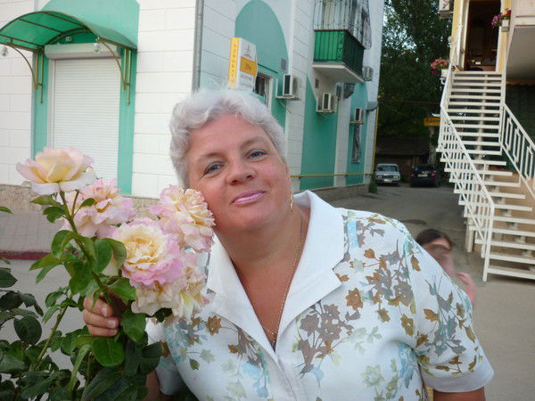 Елена Студитская