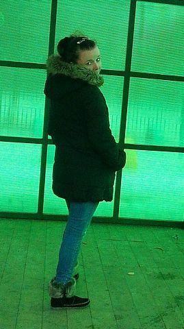 Анна Анисимова