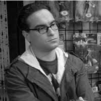Leonard Hofstadter