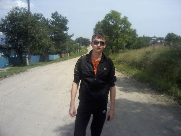 ***тоха Неважно***