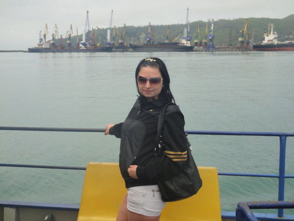 Татьяна Волкова