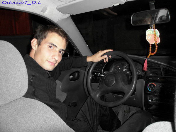 Дима Ляшенко