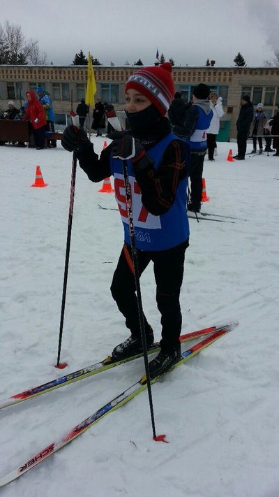 Семён Уваров