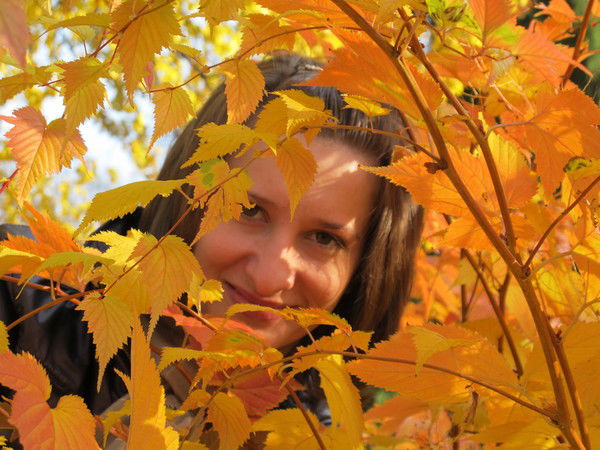 Надежда Зуева