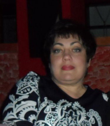 Ася Семеновна