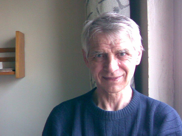 Анатолий Лесенчук