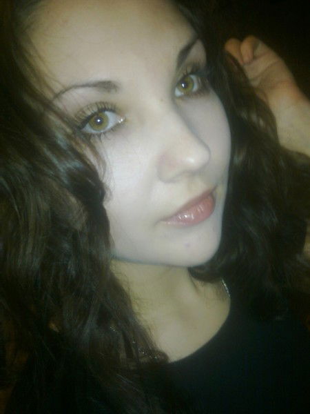 Тарабановская Наталья