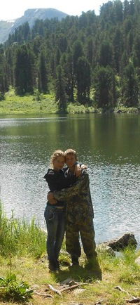 Сергей Андреев