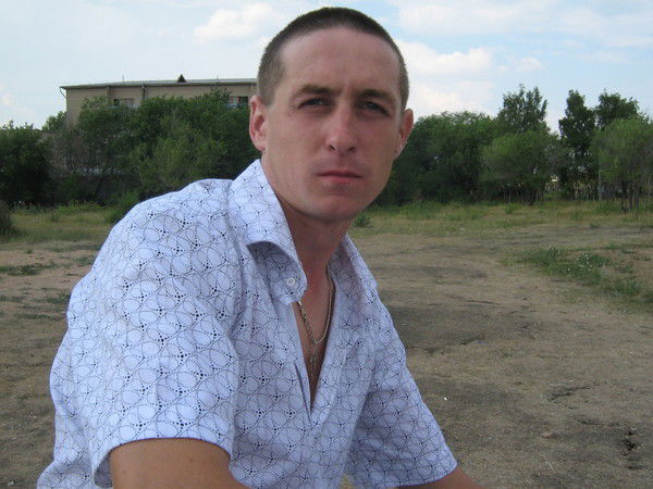 Сергей Бобров