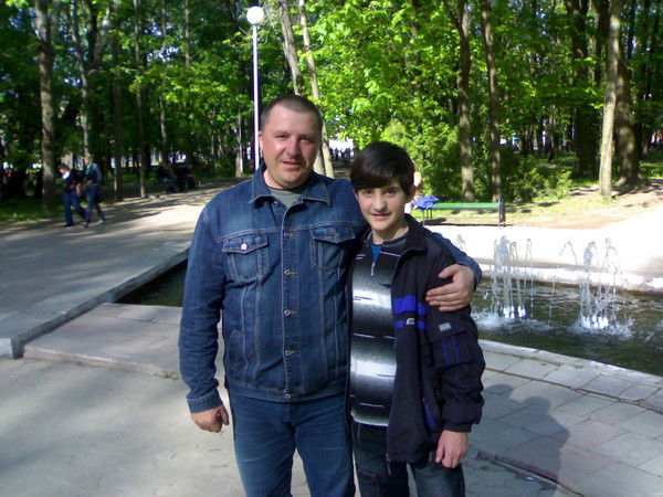 Вячеслав Баженов