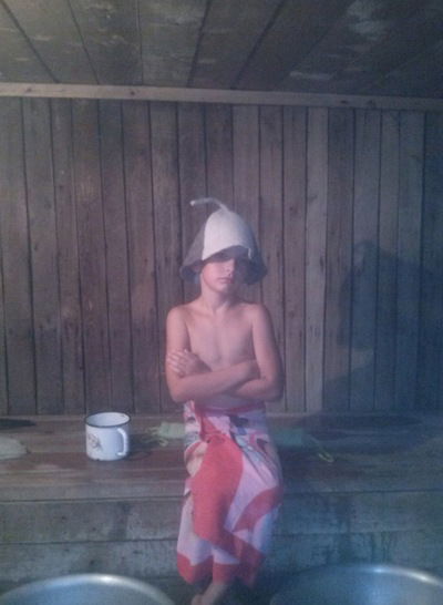 Егор Литвинов