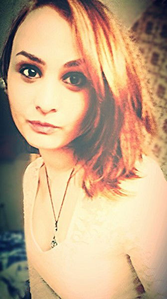 Таня Степанова