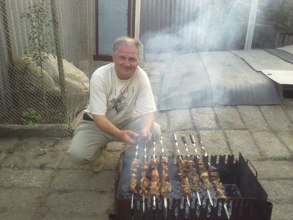 Анатолий Гладкий