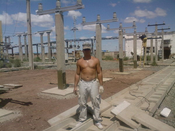 Игорь Кондратенко