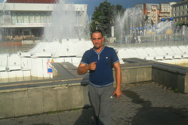 Игорь Трухин