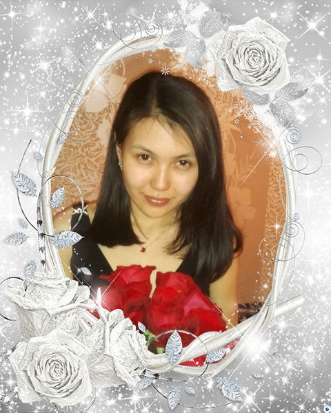 Мээрим Женишбекова