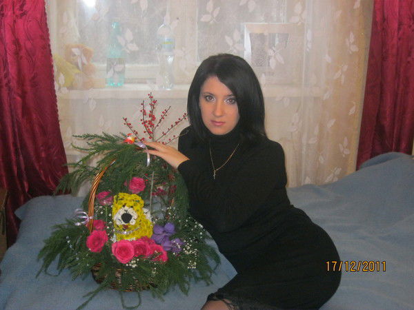 Зоя Поминова