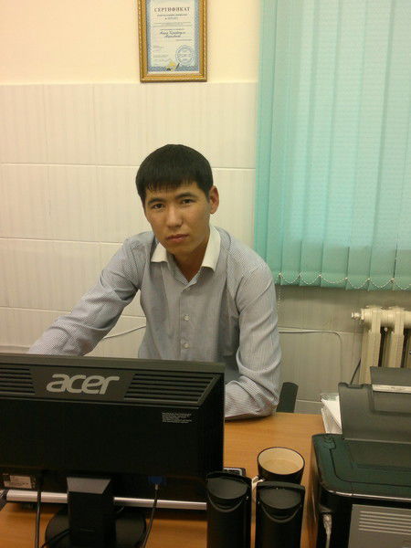 Медеу Байгобеков