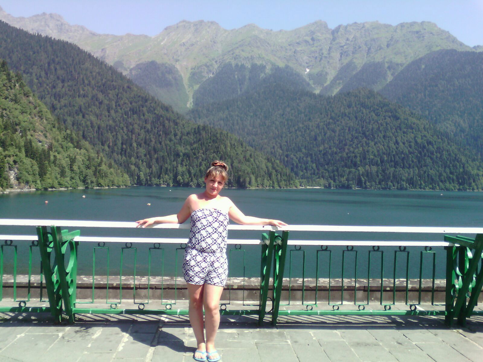 Анна Гладкова