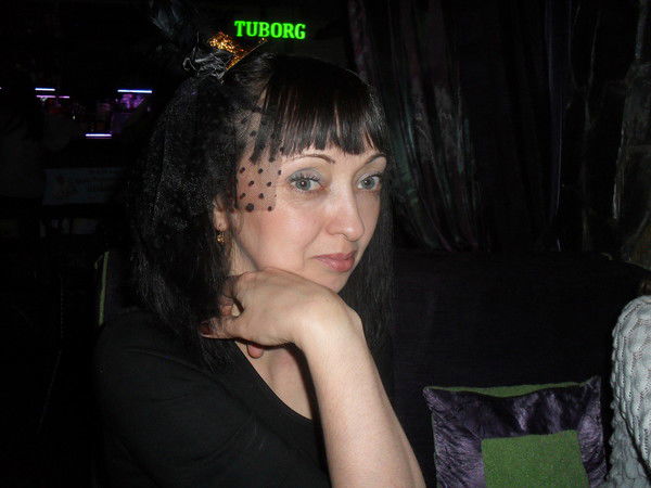 Юлия Миронова