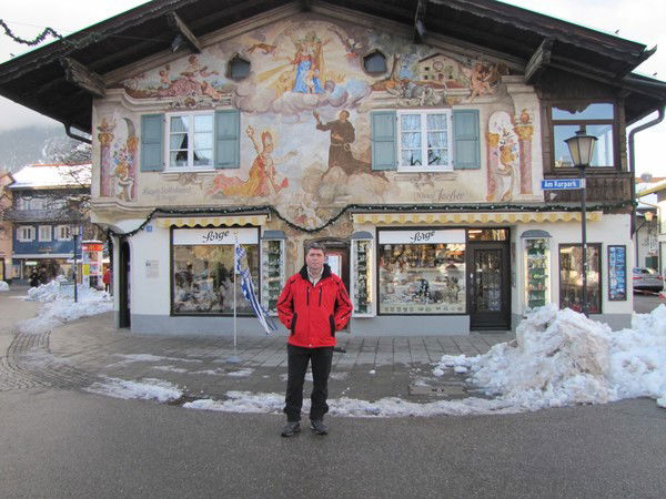 Хусен Сохов