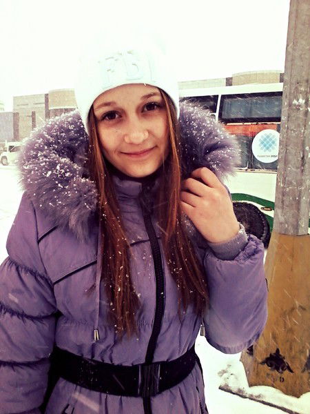 ((Анжелика)) @)))