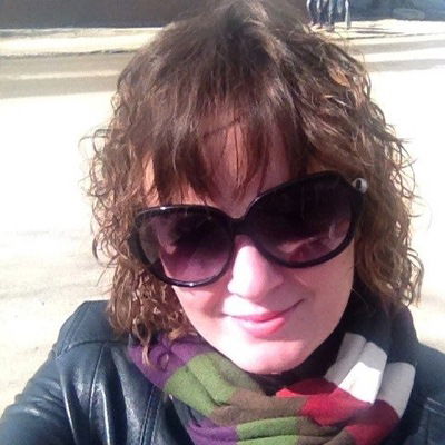 Наталья Бобет