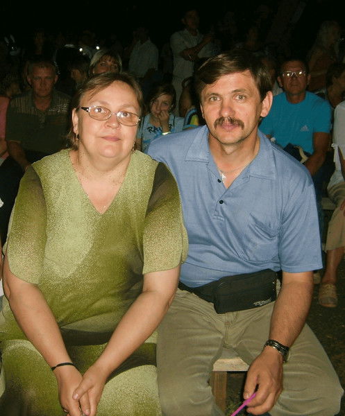 Марина Якимчик