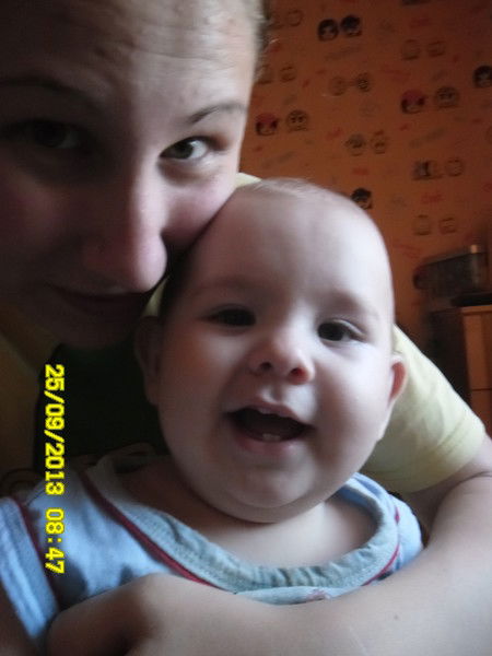 Любовь Подчпаева