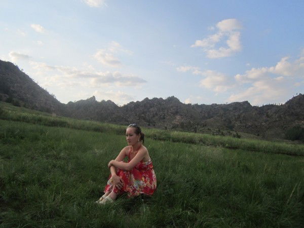 Каламкас Баймагамбетова