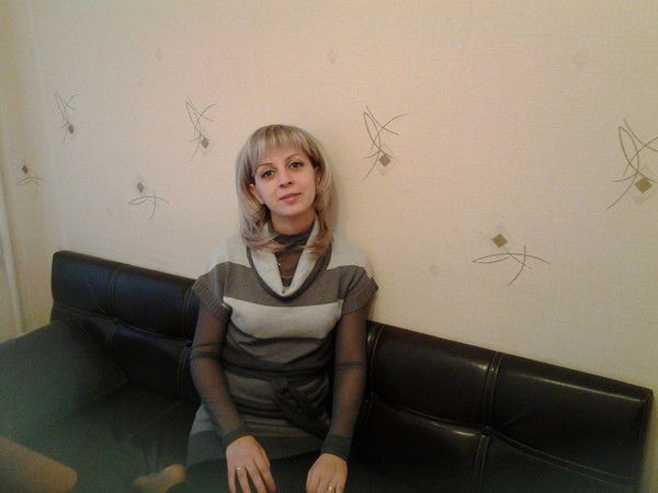 Наталья Гончарова