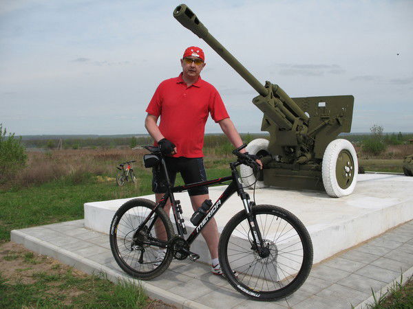 Виталий Еремочкин