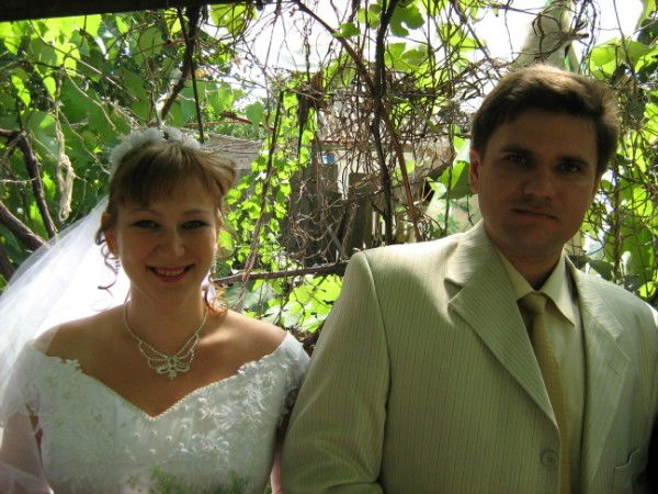 Женя Ротанев