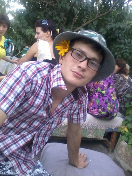 Ильдар Meruert Хасанов