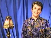 Андрей Никитеев