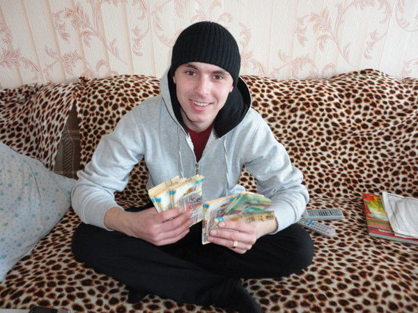 Владимир Николаенко