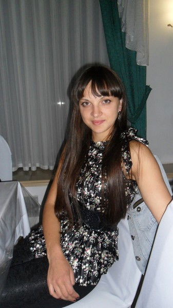 Татьяна Полещук