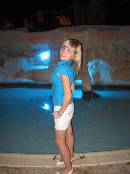 Елена Черниговцева