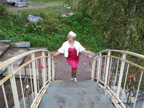 Алена Кузнецова