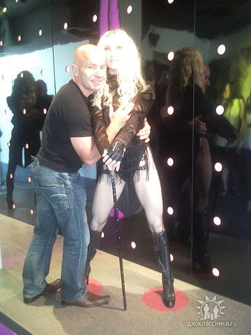 Александp Вендель