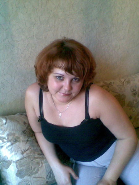 Эльмира Царенкова