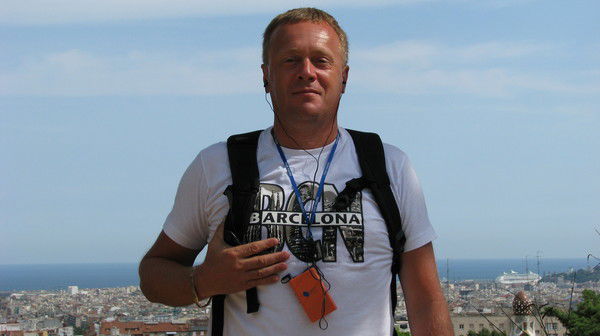 Анатолий Лагуткин