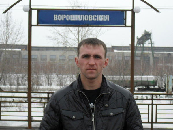 Денис Корейша