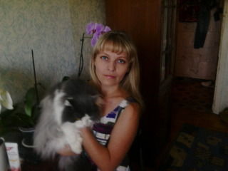 Альфия Ярина