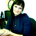 Алина Войтехова