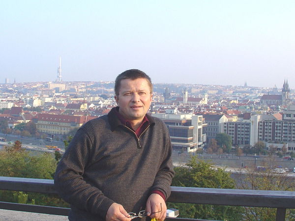 Леонид Шитов