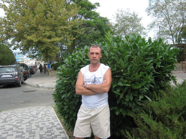 Андрей Бондарчук