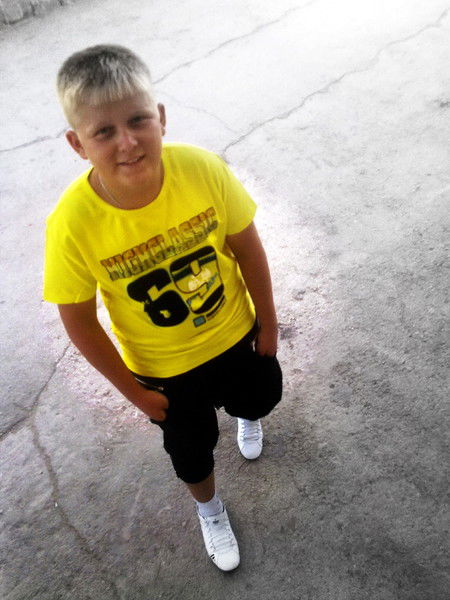 Артем Борисов