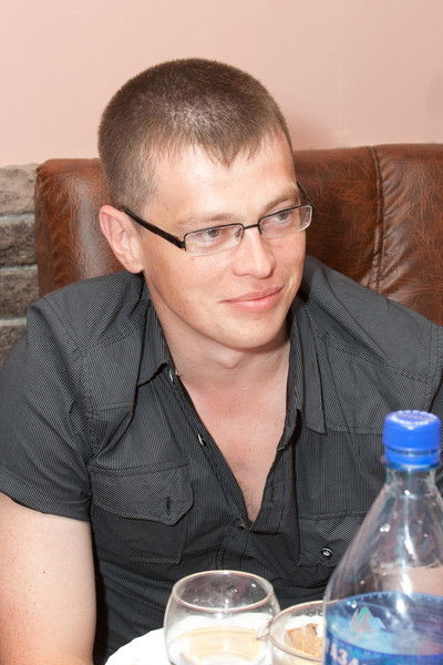 Илья Катаев