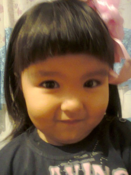 Айгерим Хасенова